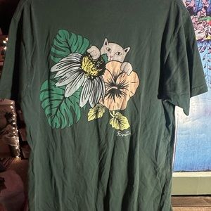 RIP N DIP Tee Size M